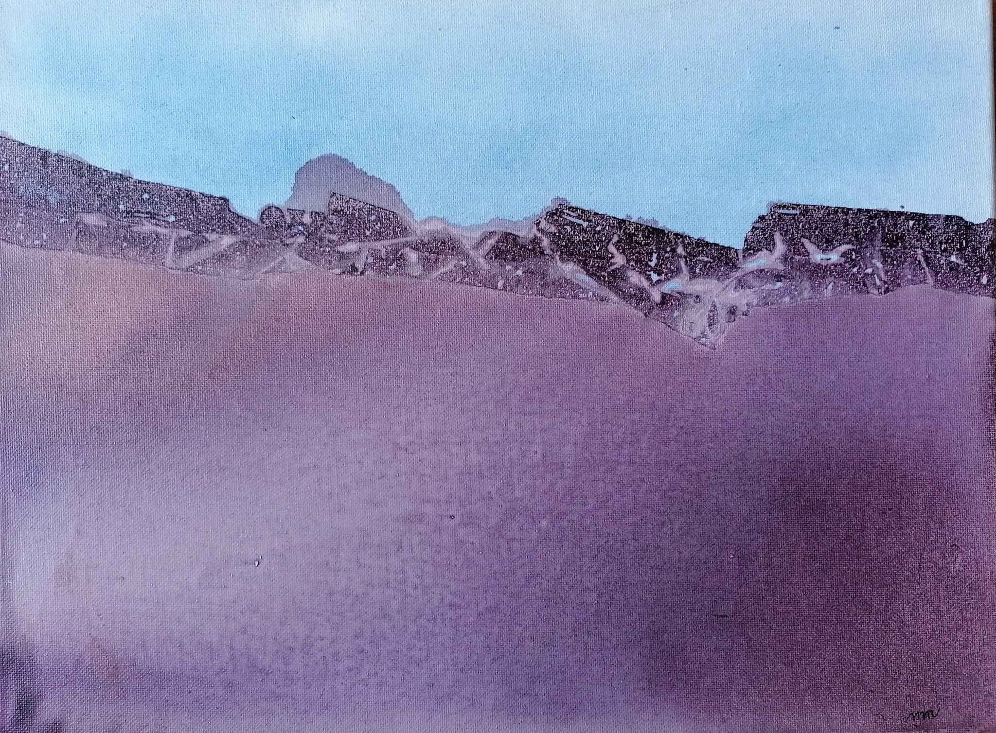 la-montagne-violette