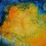 Grande Lumière par MOYA Nicolette