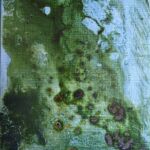 Chaos aquatique par MOYA Nicolette