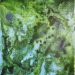 Chaos aquatique 2 par MOYA Nicolette