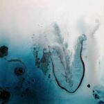 L hydre par MOYA Nicolette