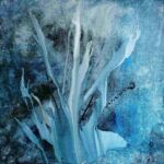 Flamme par MOYA Nicolette