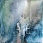 La source par MOYA Nicolette