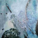 Mémoire de l\'eau par MOYA Nicolette