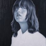 Portrait de XIAO OU，2021