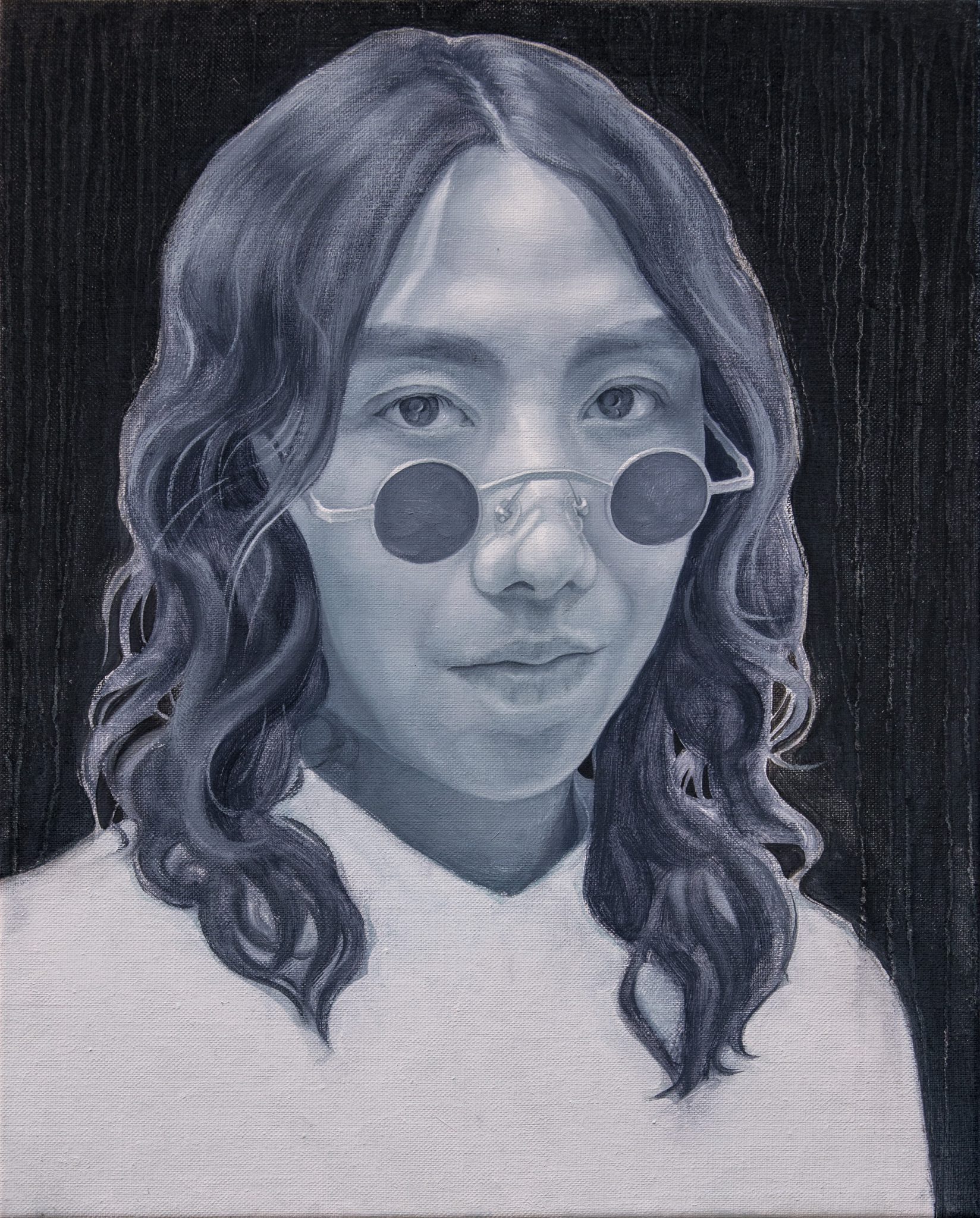 autoportrait-narcissique%ef%bc%8c2021