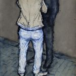 Passante 1，2015