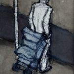 Passante 2，2015