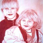 Frère et sœur 