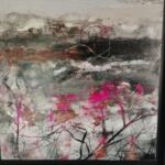 Monotype rose