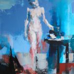 café?,40P, 2018