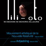 lili oto artiste