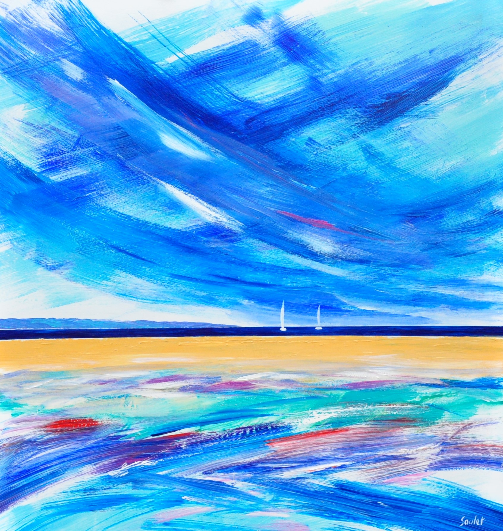 la-grande-plage