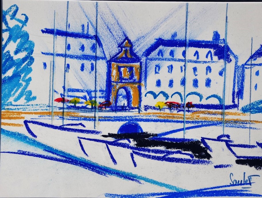 port-de-vannnes