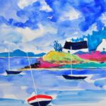 Toulvern par Jean Paul SOULET