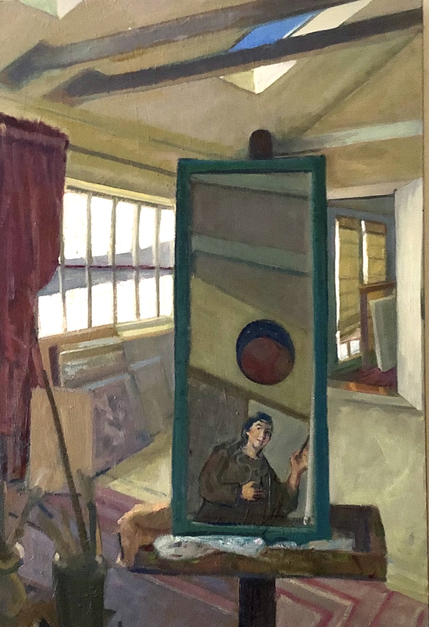 autoportrait-en-abyme