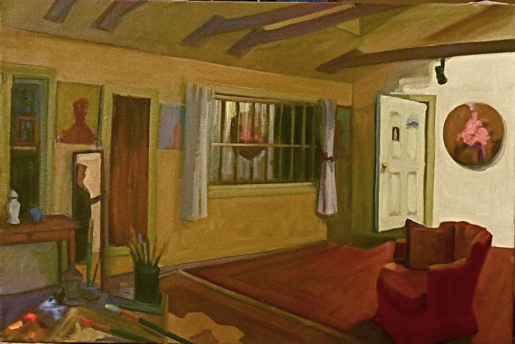 adeline-goldminc-tronzo-ma-palette-oil-on-canvas-private-collection