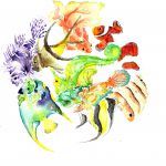 Vortex tropical (tropical vortex)