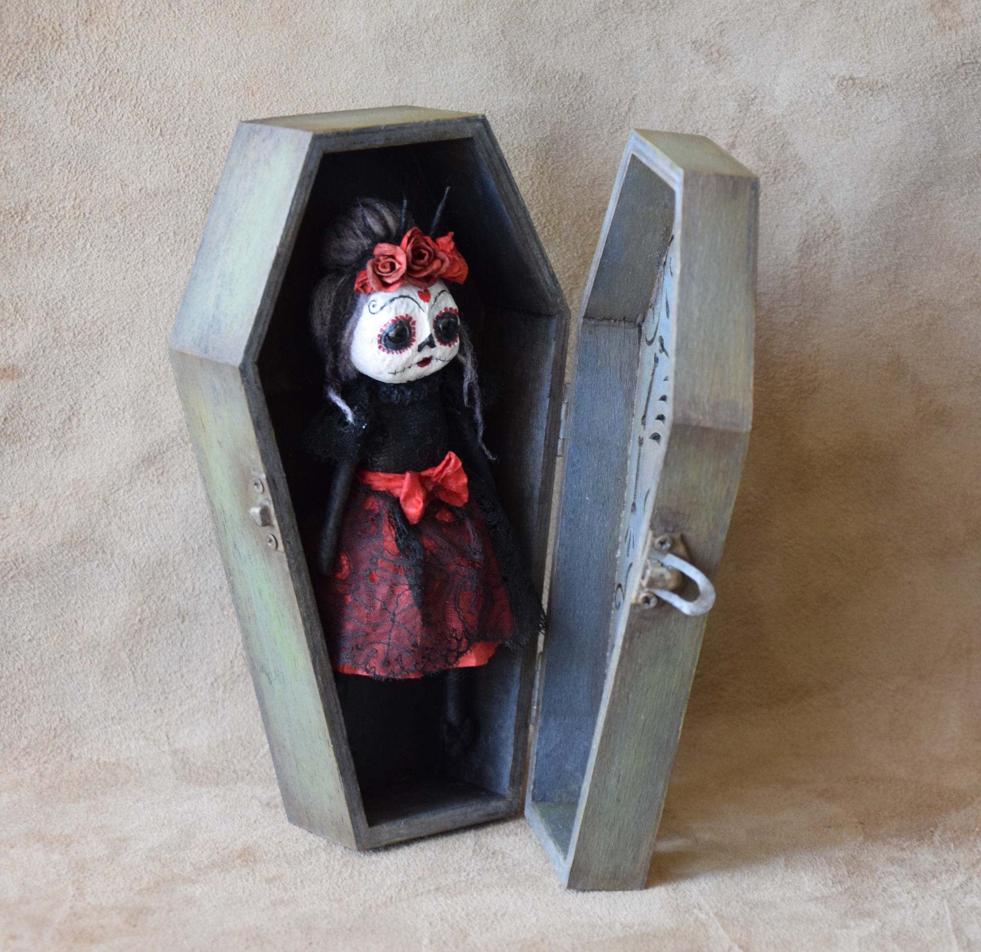 la-catrina