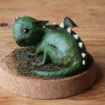 Dragon baby