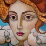 Etre de Natalija Vincic par Natalija Vincic