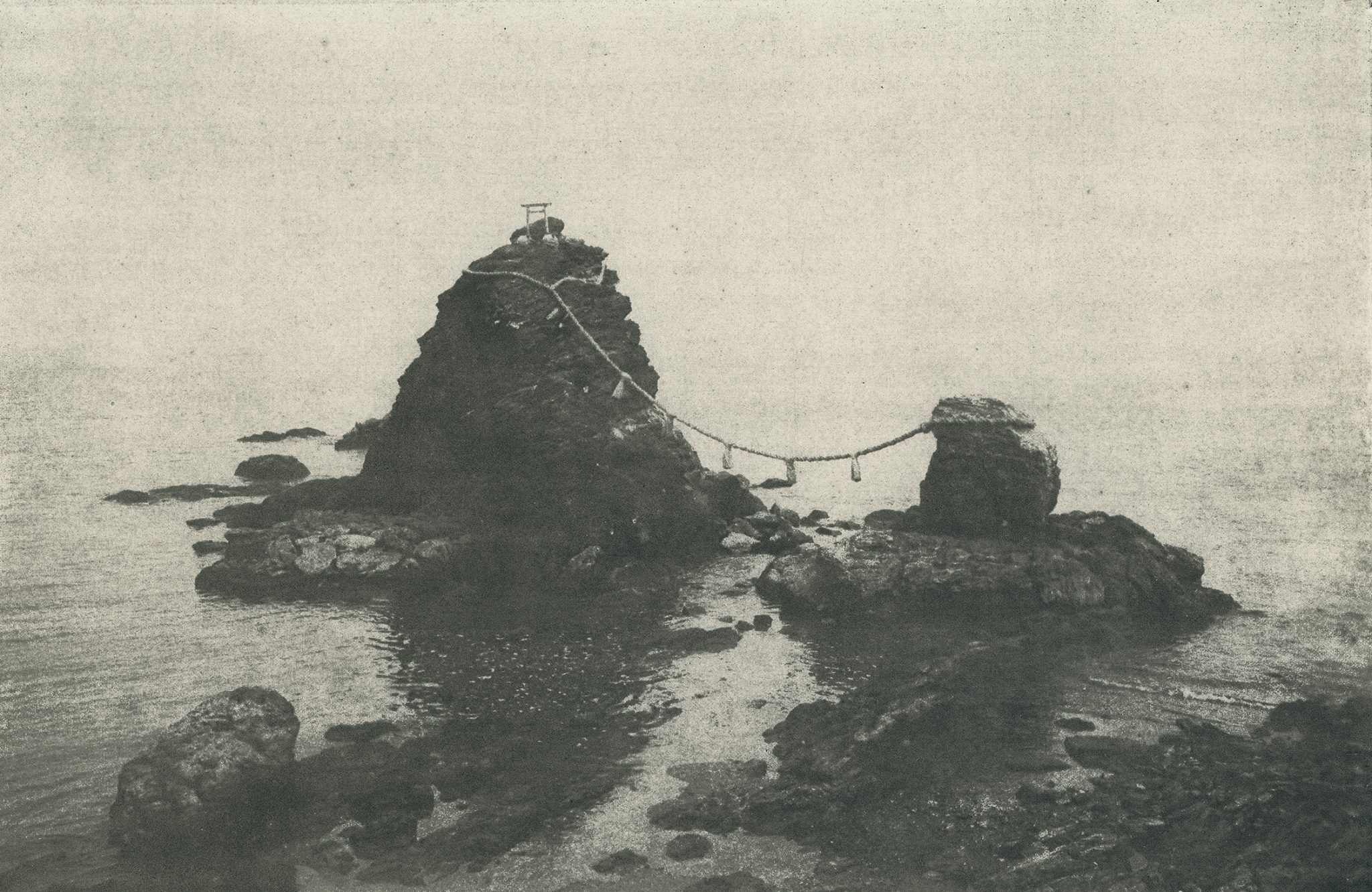 meoto-iwa