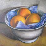 Oranges
