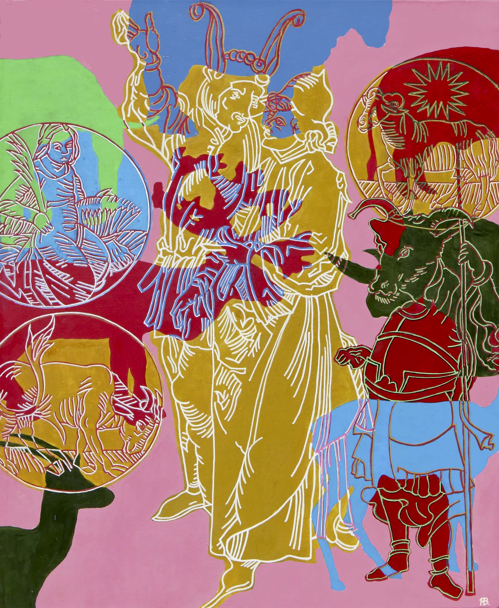 bestiaire-t1-60x73-2020