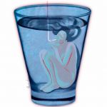 Sous l\'eau