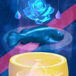 Poisson Citron