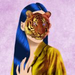 Le Masque II, Lili