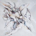 LE MONDE NAQUIT par Christiane HESS (CHRYSTAL)