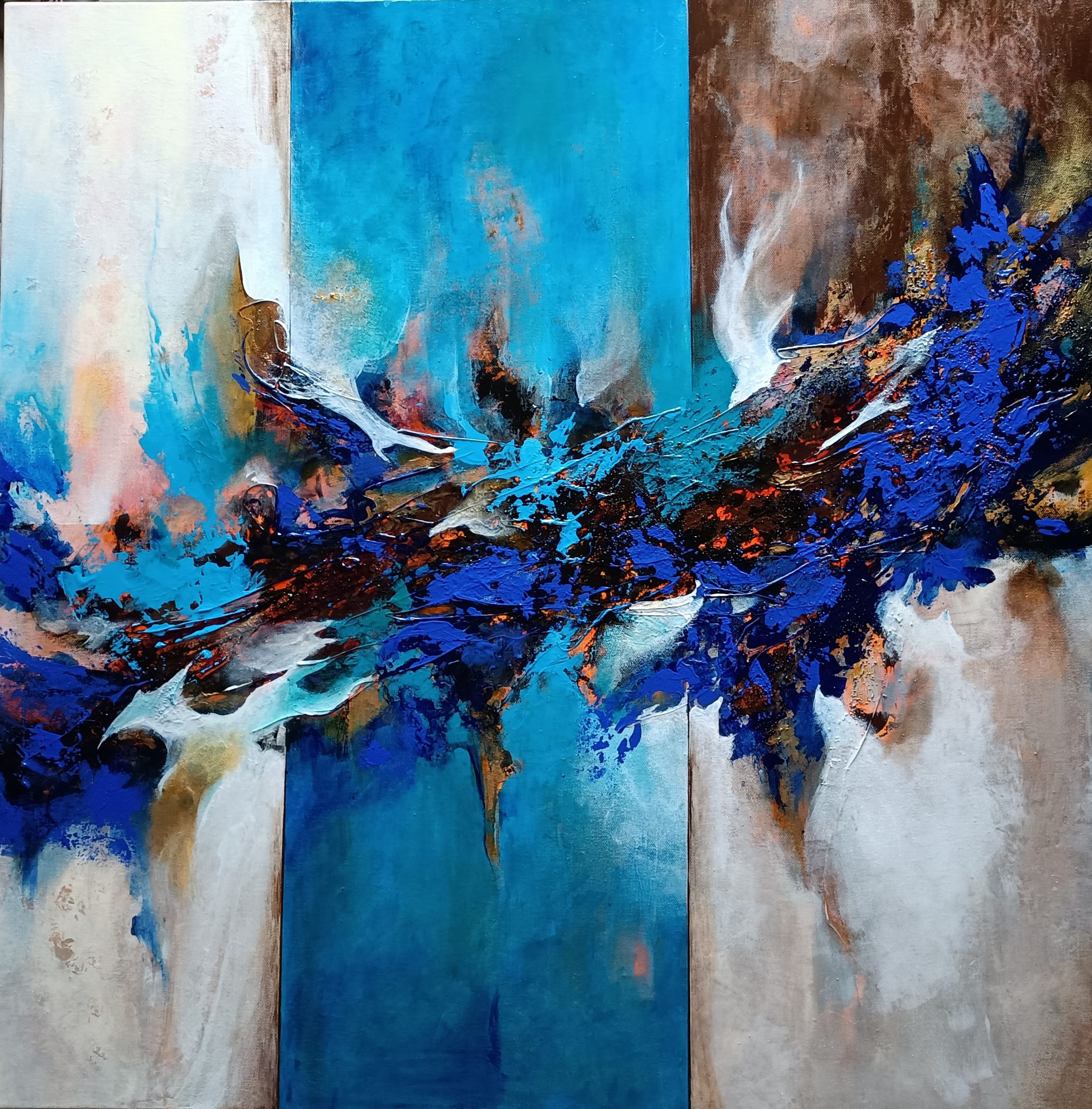 flamme-bleue