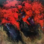 NUIT DE REVE par Christiane HESS (CHRYSTAL)