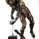 CONTREPOIDS par Louis LUTZ