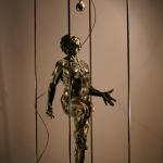 Le point lumineux