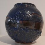 Moon jar par 8257