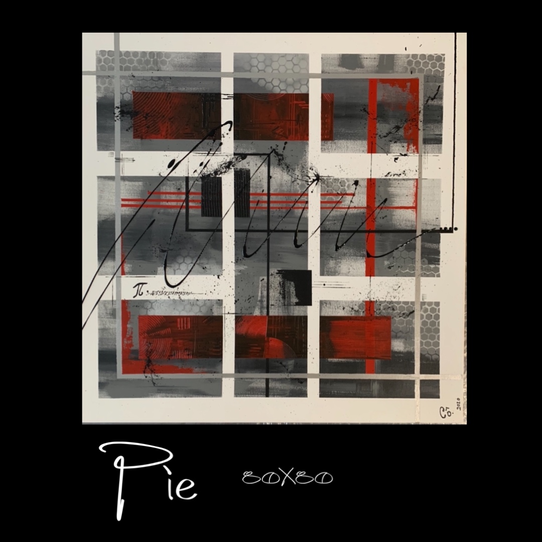 pie