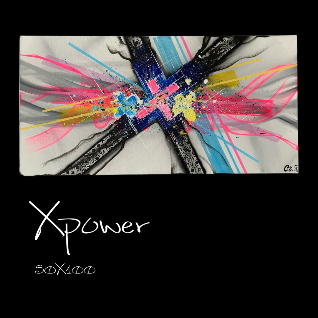 xpower