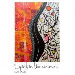 Spirit in the cosmos