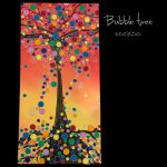 Bubble tree
