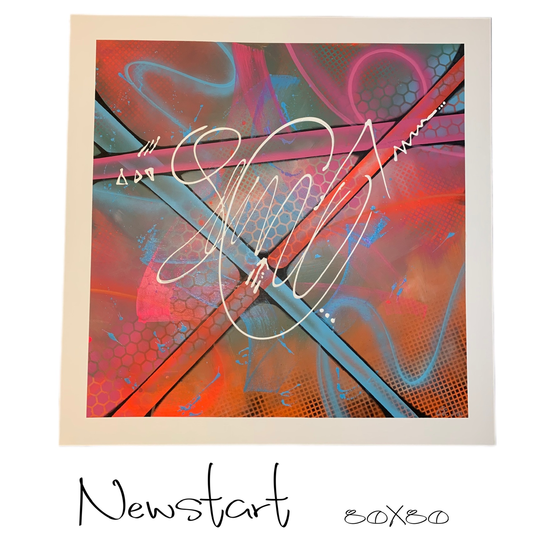 newstart