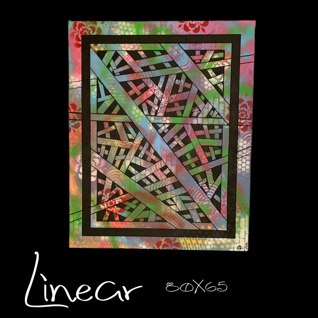 linear