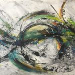 Danse de l\'oiseau coloré