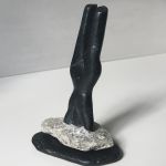 Petit plongeon par SICOURI Béatrice (BACOM)