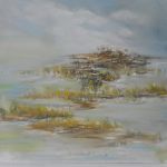 LA OU LES NUAGES