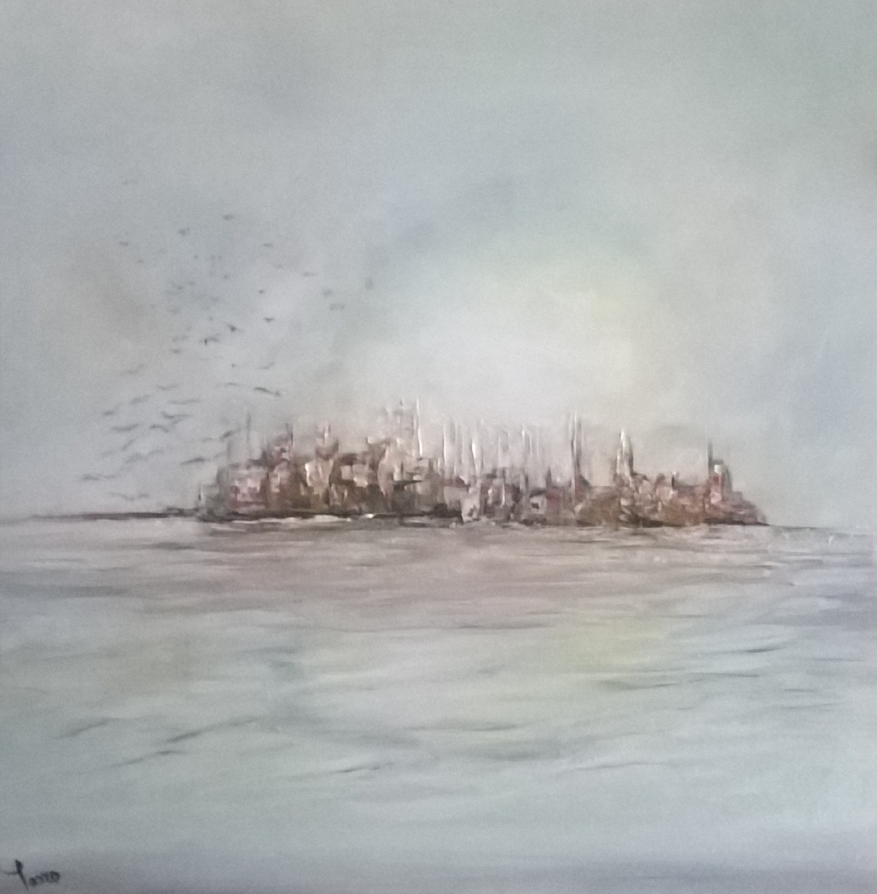 l-ile