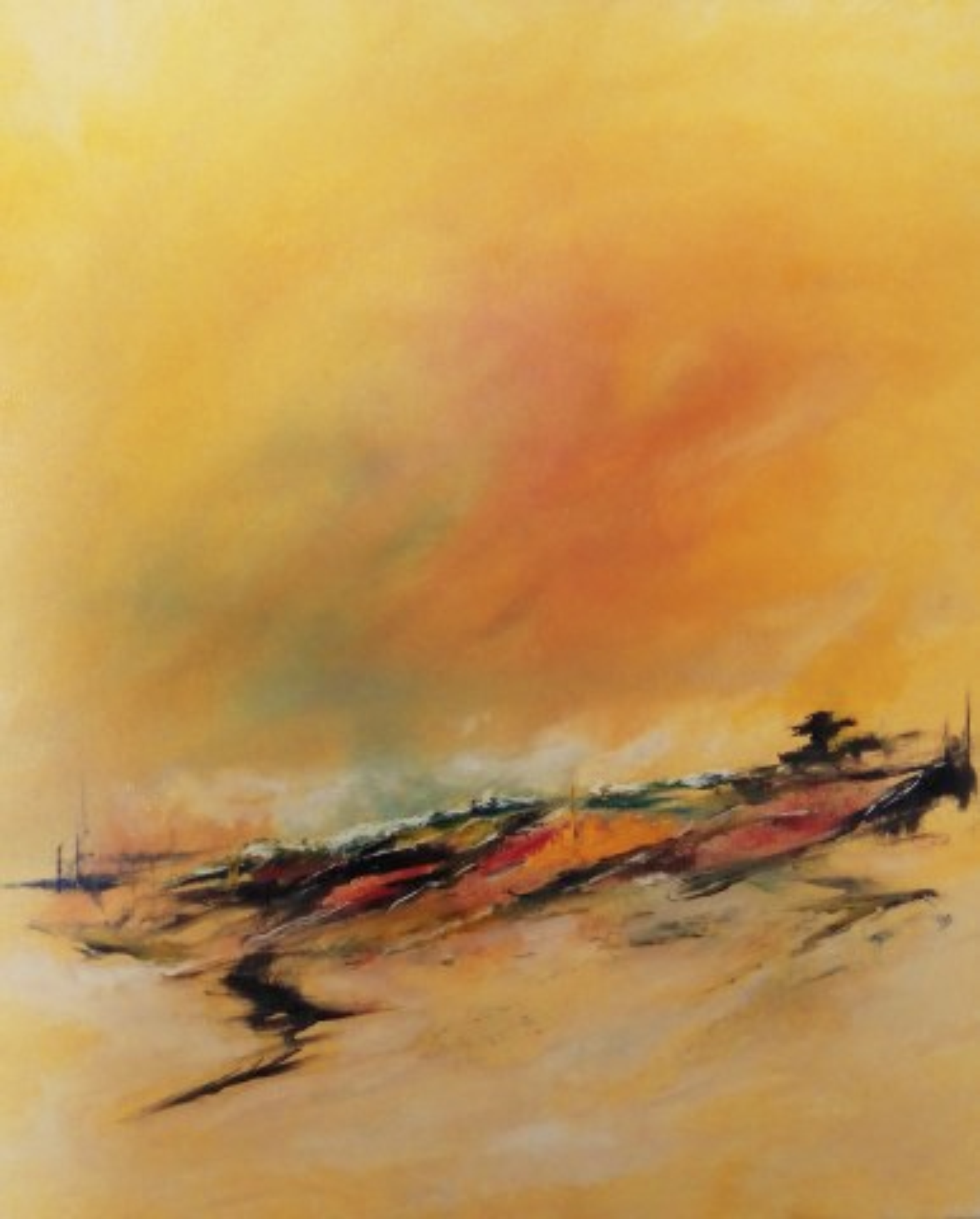 les-ombres-du-silence