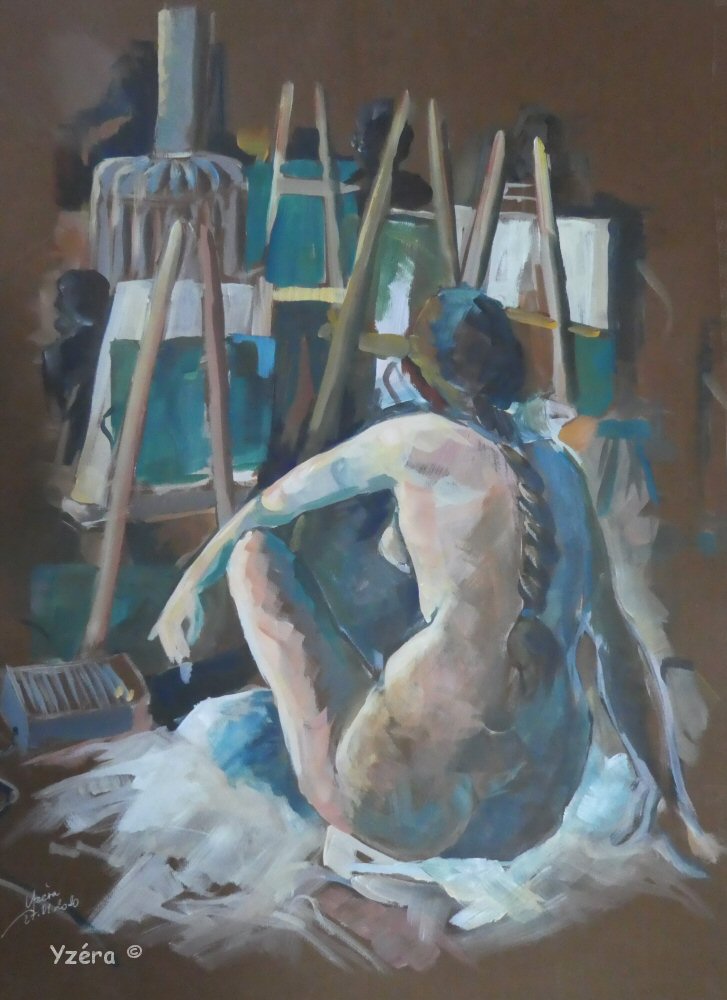 nu-atelier
