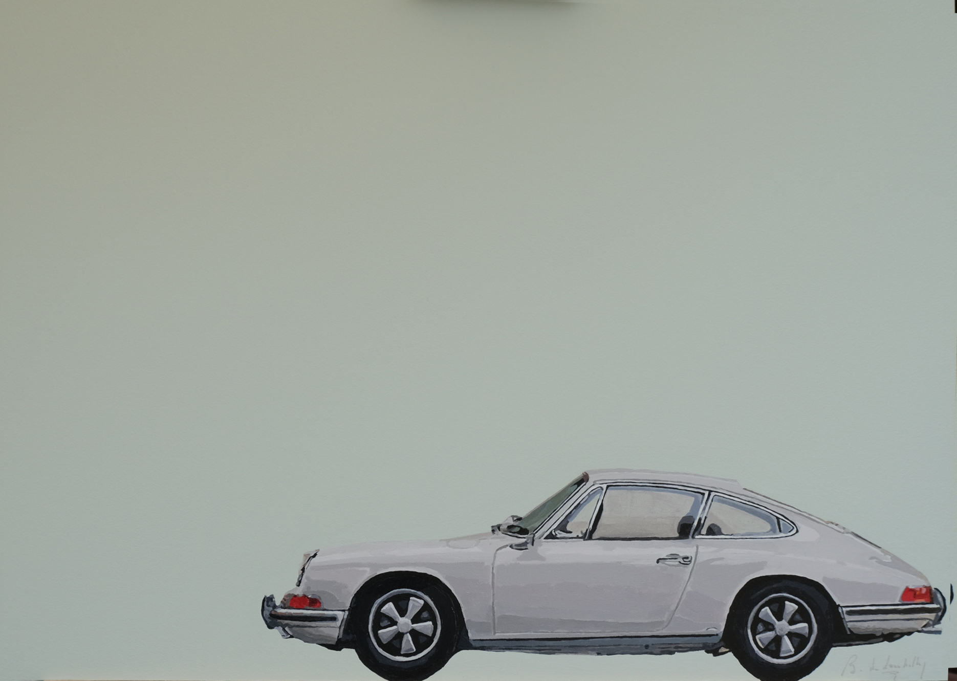 porsche-911-old